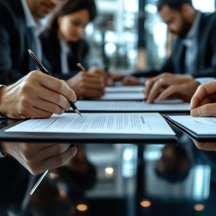 Compliance Services