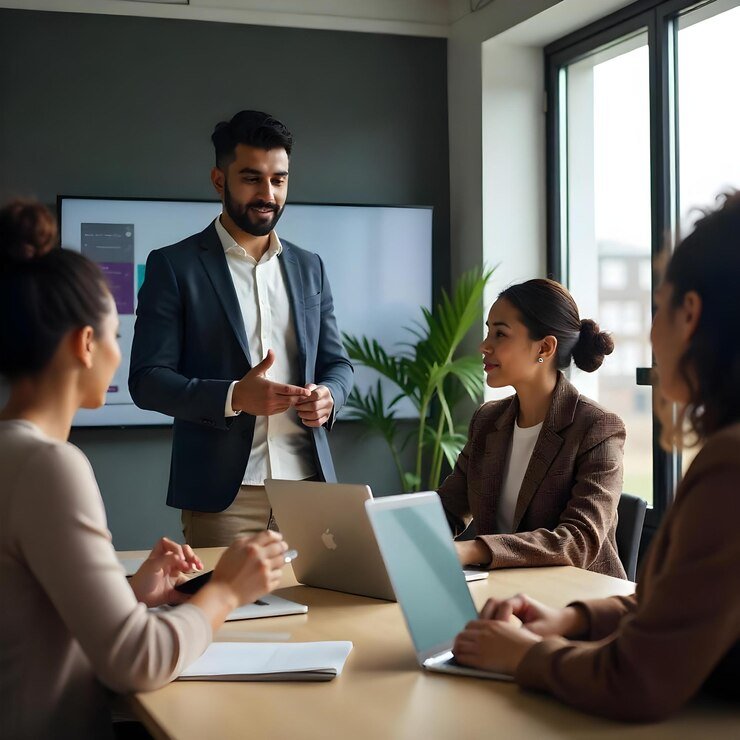 Mentoring on Choosing the Right Form of Business Entities