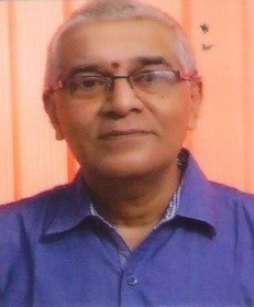 T. R. SANGAMESWARAN